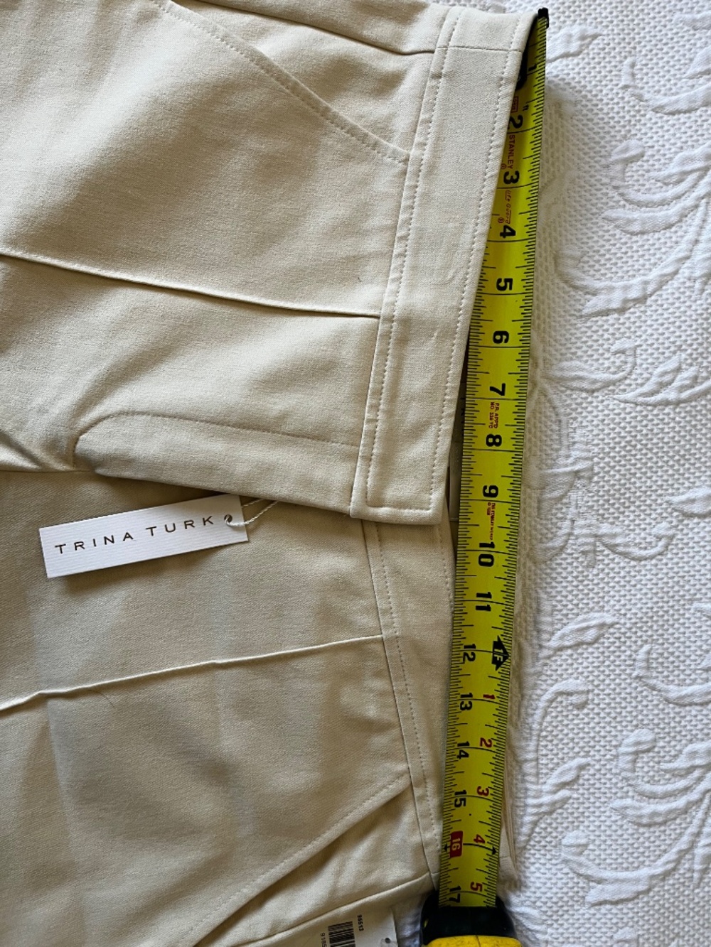 Pants - Picture 13 of 16